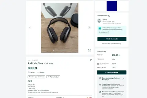 Jak sprawdzić airpods - upewnij się, że są oryginalne i działają