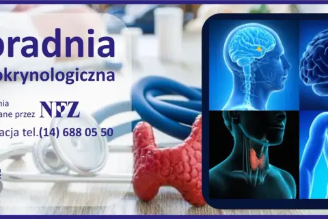Endokrynolog dziecięcy NFZ: Skierowanie, kolejki, wizyta jak to zrobić?