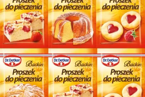 Proszek do pieczenia: waga, przeliczniki, zamienniki. Piecz bezbłędnie!