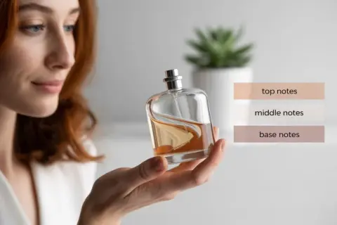 Jak sprawdzić stężenie perfum i uniknąć nietrafionych zakupów