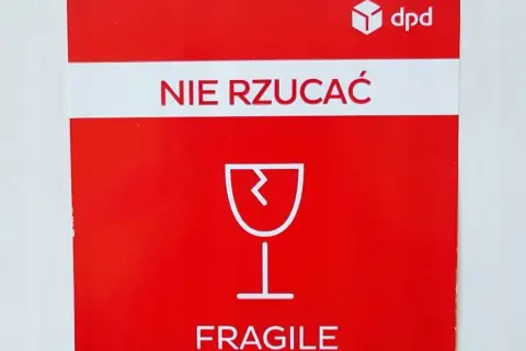 DPD: Nie ma Cię w domu? Odbierz paczkę bez awizo!