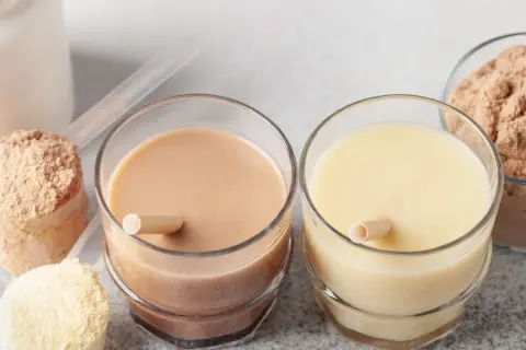 Pudding proteinowy z czym jeść – najlepsze dodatki, które zachwycą
