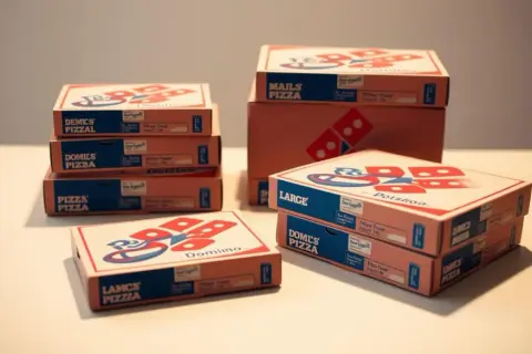 Domino's Pizza: Ile cm ma duża pizza? Wybierz idealny rozmiar!