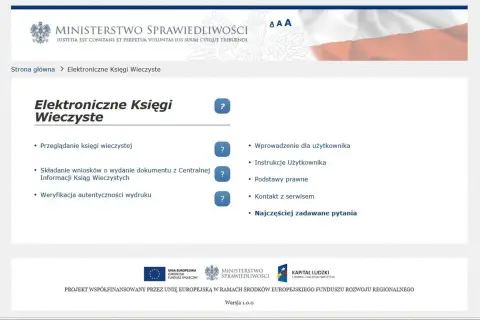 Jak szybko i bezpłatnie uzyskać odpis księgi wieczystej bez kolejki i opłat