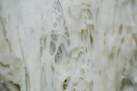 Jak wygląda gluten? Zaskakujące właściwości i wpływ na ciasto