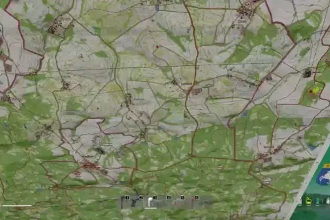 Arma 3 Livonia: Polska mapa, obcy i milsimy recenzja DLC