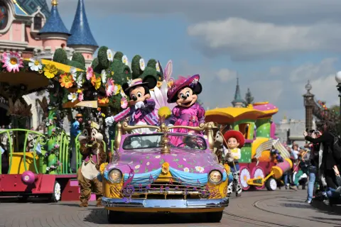Kiedy otwarty Disneyland Paris? Godziny, które musisz znać