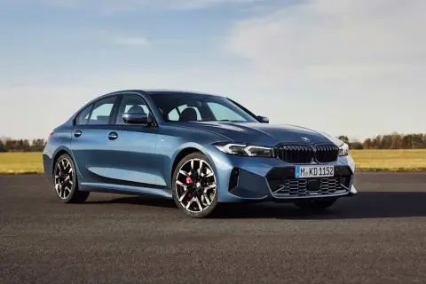 Ile kosztuje BMW ConnectedDrive? Sprawdź ceny i pakiety usług