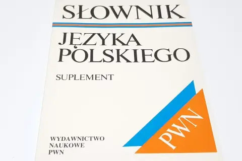 Słownik języka polskiego PWN – wszystkie definicje i nowości w jednym miejscu
