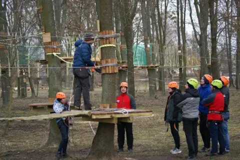 Park Linowy Hrubieszów: Czy otwarty? Sprawdź przed wizytą!
