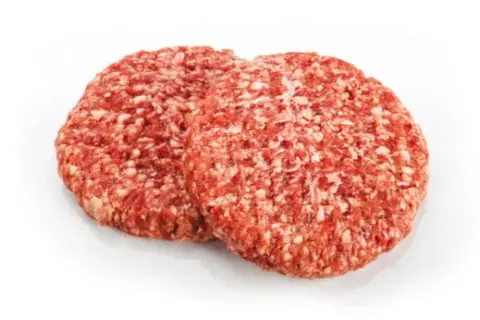 Jaka wołowina na burgery? Sekret soczystości i smaku w 80/20!