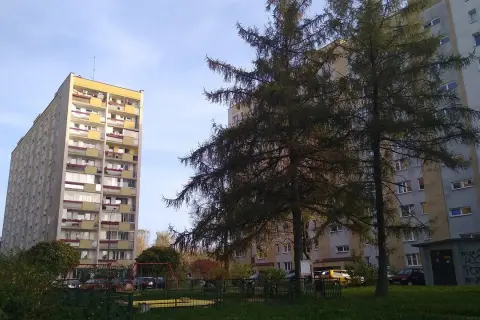 Jak dojechać do osiedla Tysiąclecia w Krakowie - najlepsze połączenia komunikacyjne