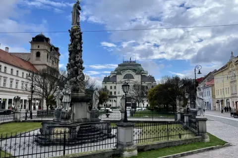 Koszyce Słowacja: Odkryj perłę wschodu! Atrakcje i praktyczne tipy