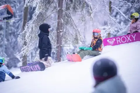 Tiger Snowpark Czarny Groń: Przewodnik, Cennik, Atrakcje