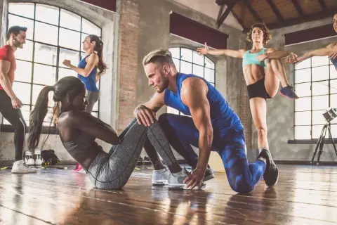 CrossFit: Na czym polega? Przewodnik dla początkujących efekty, zasady