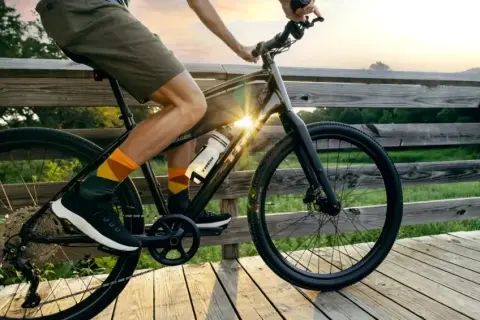 Rower górski czy crossowy - wybierz idealny model na każdą trasę