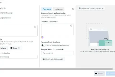 Jak włączyć udostępnianie postów na Facebooku i zwiększyć zasięg