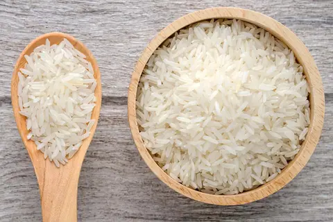 Idealny ryż do curry: Basmati, jaśminowy i inne. Gotuj jak ekspert!