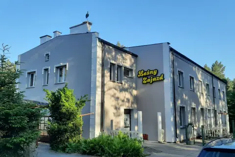 Susiec gdzie zjeść: odkryj najlepsze miejsca na smaczną ucztę