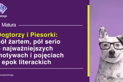 Motyw zabawy w literaturze: Sekrety interpretacji na maturę