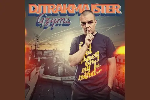 DJ Trakmajster - Gdzie jest Zbyszek? Odkryj tajemnice utworu
