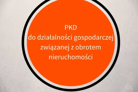 Czym jest PKD i jak wpływa na Twoją działalność gospodarczą?