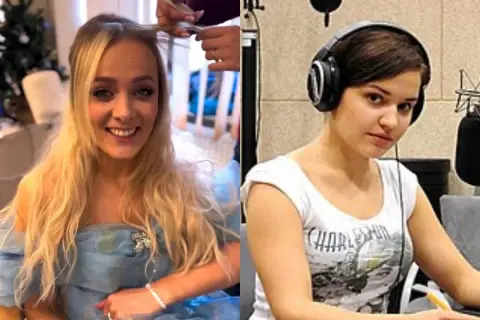 Aleksandra Radwan w "Jaka to melodia?": kim jest?
