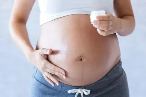 Jak skutecznie pozbyć się brzucha po ciąży i odzyskać sylwetkę