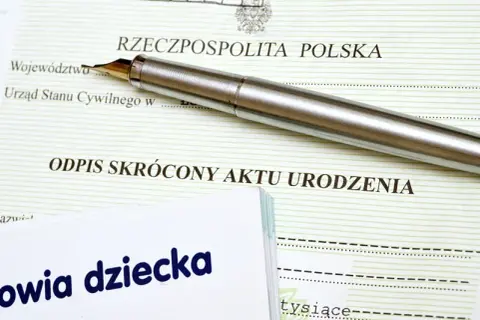 Kiedy odpis aktu urodzenia jest bezpłatny? Sprawdź, aby nie płacić