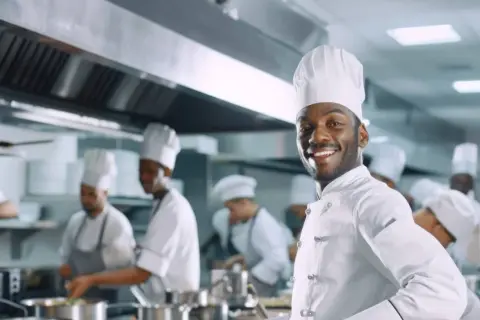 Gastronomie Ausbildung: Berufe, Gehalt & Top-Chancen entdecken