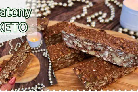 Idealne batony proteinowe? Zrób je sam! Przepisy i triki