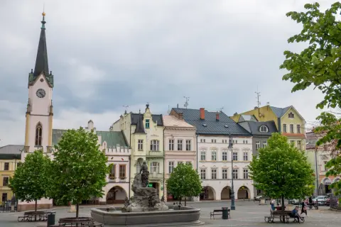 Atrakcje w Trutnovie, które musisz zobaczyć – nie przegap tych miejsc