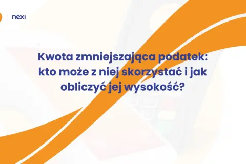 Kwota zmniejszająca podatek: kto może z niej skorzystać i jak obliczyć jej wysokość? Dowiedz się więcej o ulgach podatkowych.