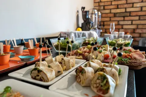 Serock gdzie zjeść - najlepsze restauracje, które musisz odwiedzić