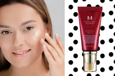 Missha BB Cream: Gdzie kupić oryginał? Uniknij podróbek!