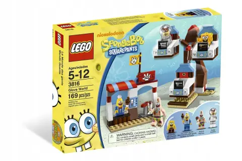 Najlepsze zabawki SpongeBob: wybierz idealny prezent dla dziecka