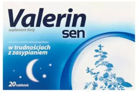 Jakie leki na sen bez recepty są najskuteczniejsze i bezpieczne?