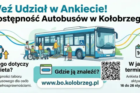 Kołobrzeg: Jak kupić bilet na autobus bez stresu? Poradnik