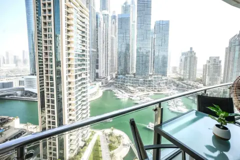 Ile kosztuje mieszkanie w Dubaju? Ceny, które zaskoczą każdego