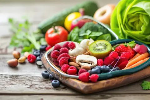 Skuteczne sposoby na zmniejszenie poziomu cholesterolu w diecie