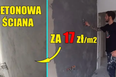 Jak zrobić beton dekoracyjny – prosty poradnik DIY dla domu i ogrodu