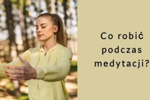 Co się dzieje podczas medytacji? Zaskakujące efekty dla ciała i umysłu
