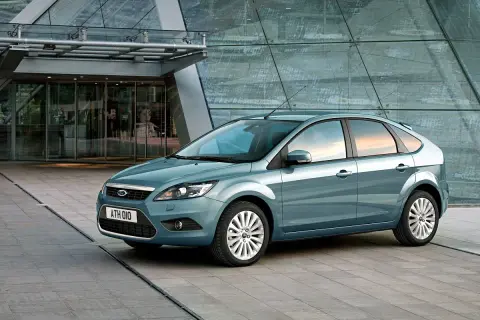 Co ile wymiana rozrządu ford focus 1.6 benzyna, aby uniknąć kosztownych napraw?