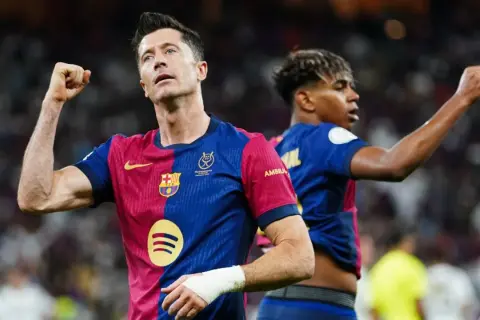 Kiedy gra Barcelona w Pucharze Króla? Sprawdź szczegóły meczów