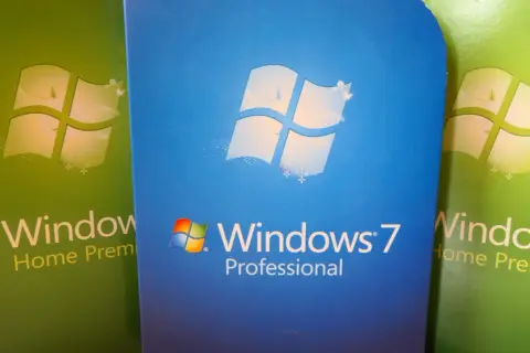 Windows 7 do kiedy wsparcie - nie ryzykuj bezpieczeństwa swojego PC