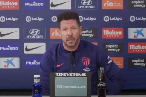 Diego Simeone zarobki – ile naprawdę zarabia trener Atletico Madryt?