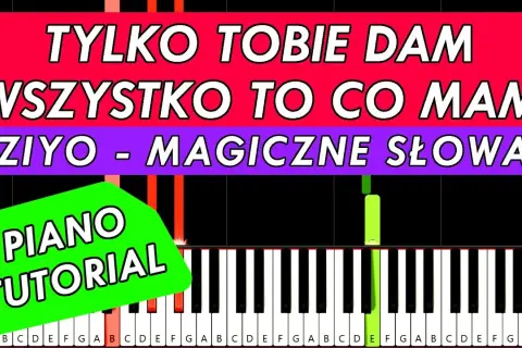 Wszystko to co mam - kto śpiewa i dlaczego ta piosenka porusza?