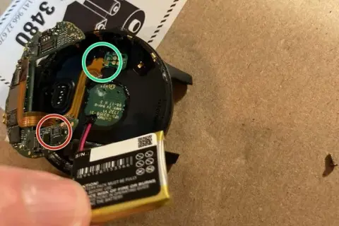 Garmin Vivoactive 3 pojemność baterii – ile wytrzyma naprawdę?