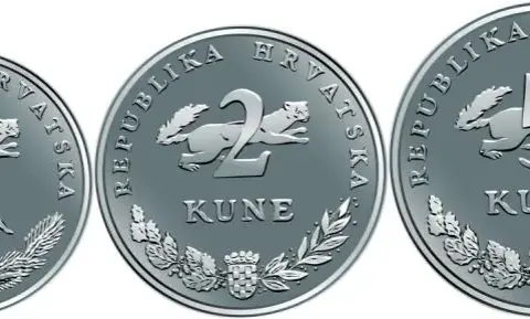 Chorwacja jaka waluta - poznaj euro i uniknij nieprzyjemności