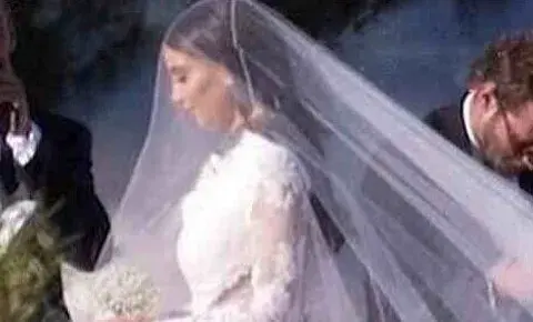 Suknia ślubna Kim Kardashian: Luksus Givenchy i wpływ na modę